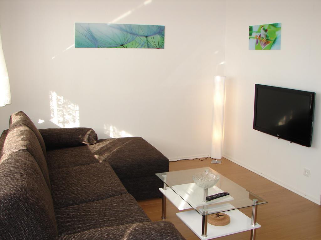 Stars Berlin Apartments Habitación foto