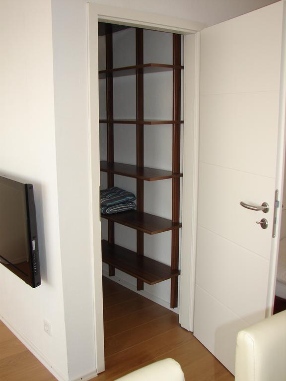 Stars Berlin Apartments Habitación foto