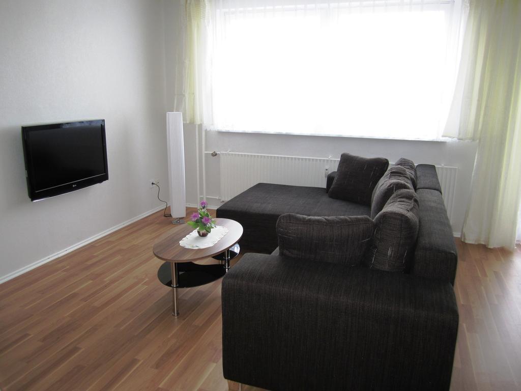 Stars Berlin Apartments Habitación foto