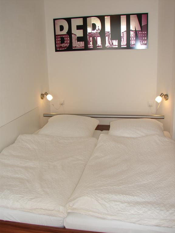 Stars Berlin Apartments Habitación foto