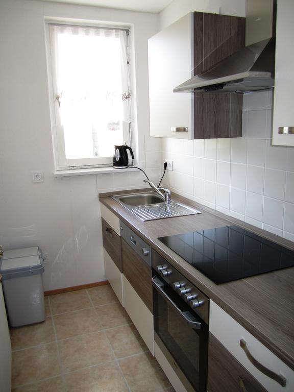 Stars Berlin Apartments Habitación foto